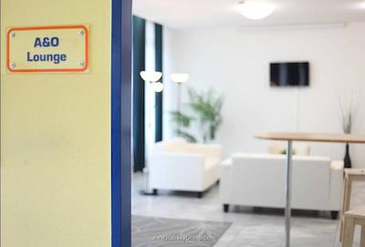 ای اند او کلن نومارکت