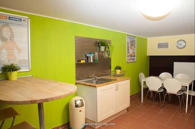 ای اند او کلن نومارکت