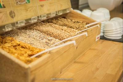 ای اند او کلن نومارکت