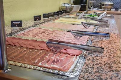 ای اند او کلن نومارکت