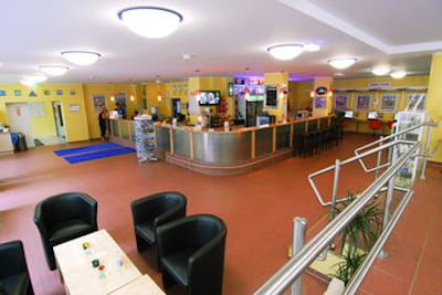 ای اند او کلن نومارکت