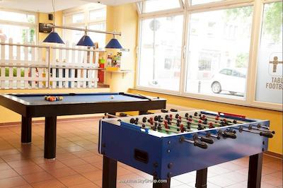 ای اند او کلن نومارکت