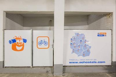 ای اند او کلن نومارکت