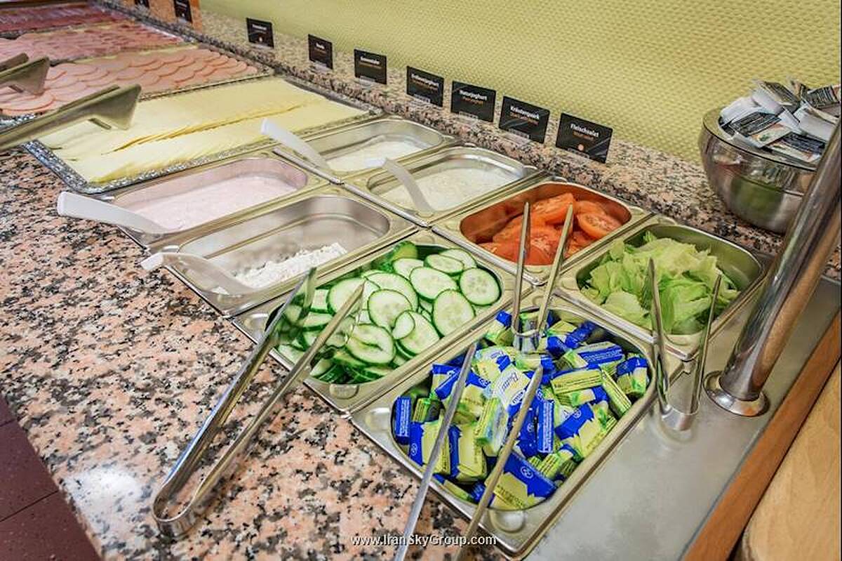 ای اند او کلن نومارکت