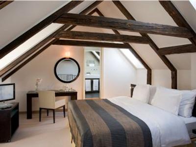 بارسلو اولد تاون پراها