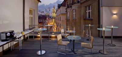 بارسلو اولد تاون پراها