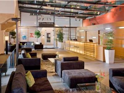 بارسلو اولد تاون پراها