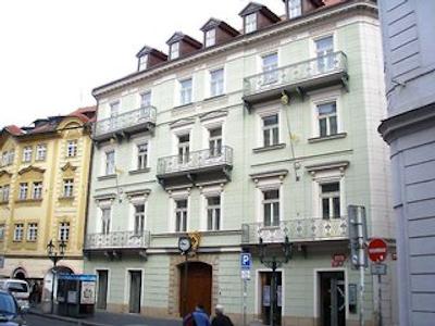 بارسلو اولد تاون پراها