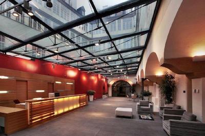 بارسلو اولد تاون پراها