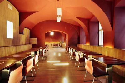 بارسلو اولد تاون پراها