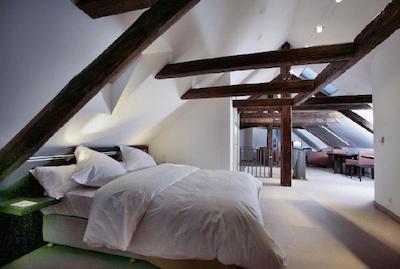 بارسلو اولد تاون پراها