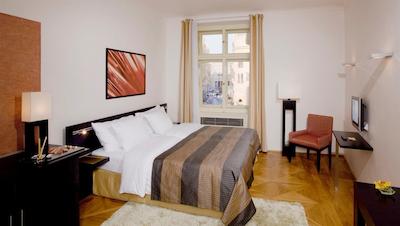 بارسلو اولد تاون پراها