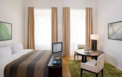 بارسلو اولد تاون پراها