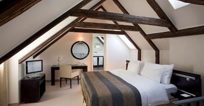 بارسلو اولد تاون پراها