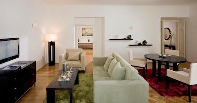 بارسلو اولد تاون پراها