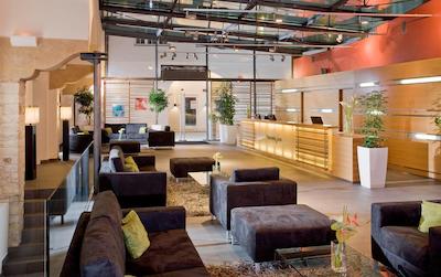 بارسلو اولد تاون پراها