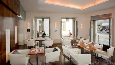 بارسلو اولد تاون پراها