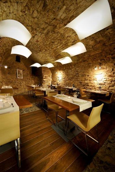 بارسلو اولد تاون پراها