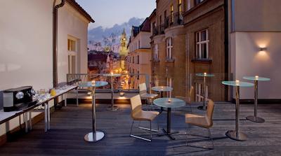 بارسلو اولد تاون پراها