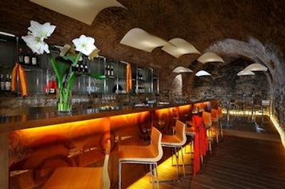 بارسلو اولد تاون پراها