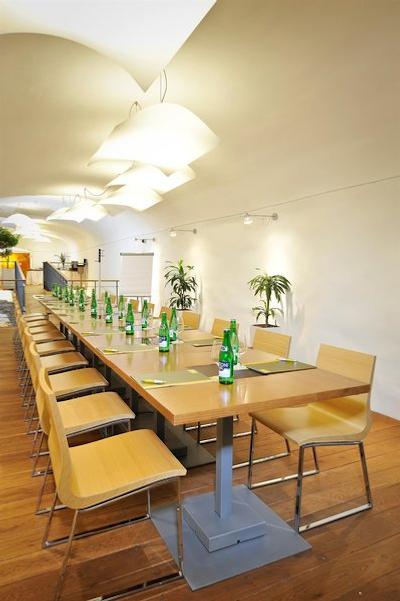 بارسلو اولد تاون پراها