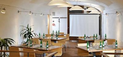 بارسلو اولد تاون پراها