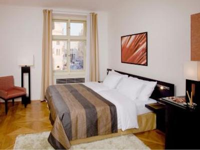 بارسلو اولد تاون پراها