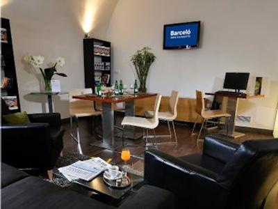 بارسلو اولد تاون پراها