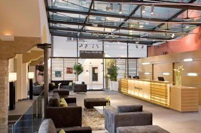 بارسلو اولد تاون پراها