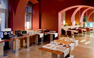 بارسلو اولد تاون پراها