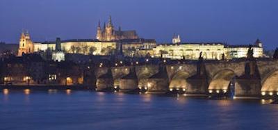 بارسلو اولد تاون پراها