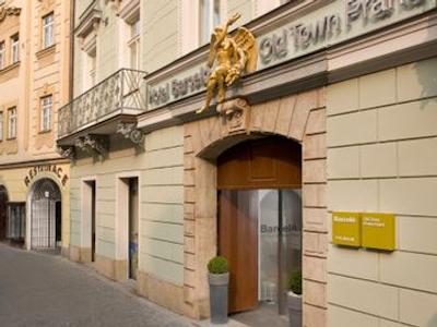 بارسلو اولد تاون پراها