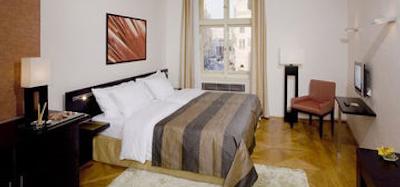 بارسلو اولد تاون پراها