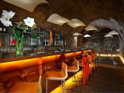 بارسلو اولد تاون پراها