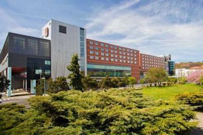 کلاریون کانگرس پراگ