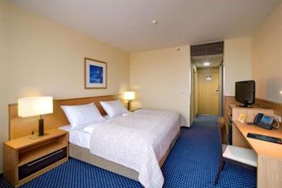 کلاریون کانگرس پراگ