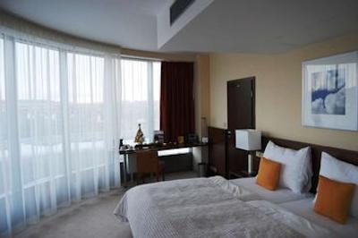 کلاریون کانگرس پراگ