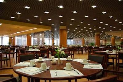 کلاریون کانگرس پراگ