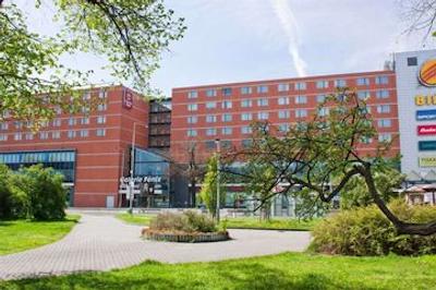 کلاریون کانگرس پراگ