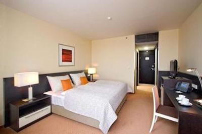 کلاریون کانگرس پراگ