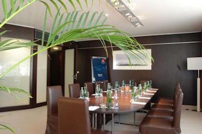 کلاریون کانگرس پراگ