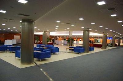 کلاریون کانگرس پراگ