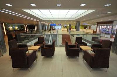 کلاریون کانگرس پراگ