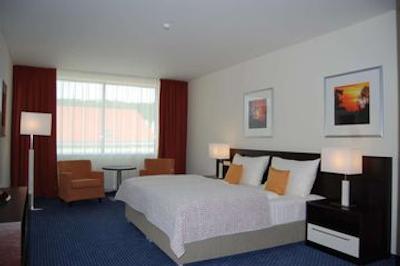 کلاریون کانگرس پراگ