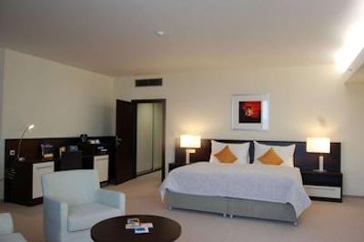 کلاریون کانگرس پراگ