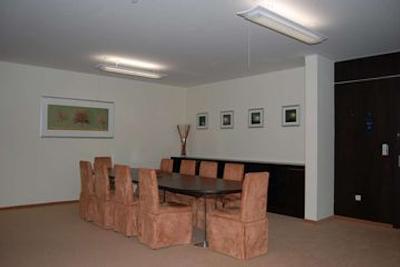 کلاریون کانگرس پراگ