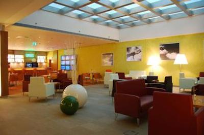 کلاریون کانگرس پراگ