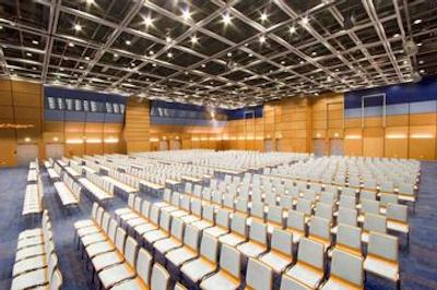 کلاریون کانگرس پراگ