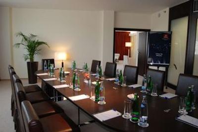 کلاریون کانگرس پراگ