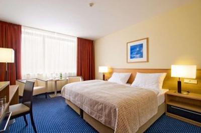 کلاریون کانگرس پراگ